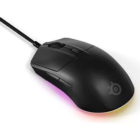 SteelSeries Rival 3 gaming-mus