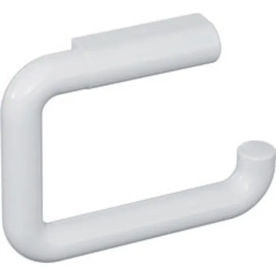 Hewi toiletrulleholder Serie 477, hvid højglans