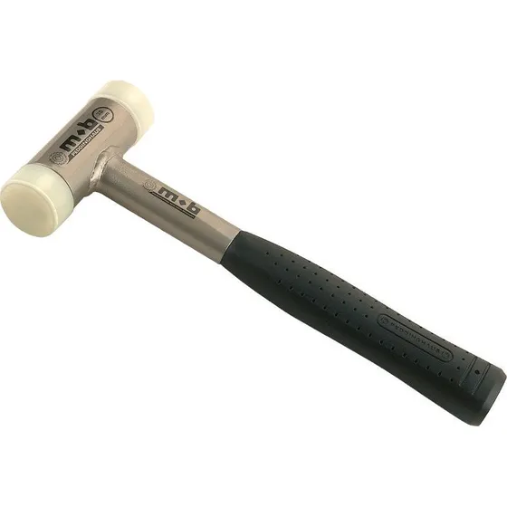 Peddinghaus dødslagshammer Ø40 mm, 800g