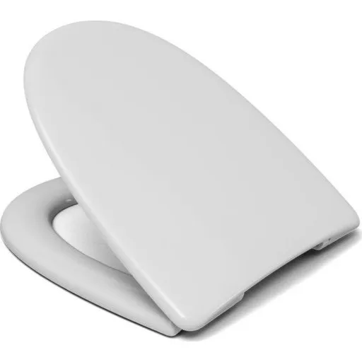Nicobelli Nico Seat Sign toiletbræt til Ifø Sign, hvid