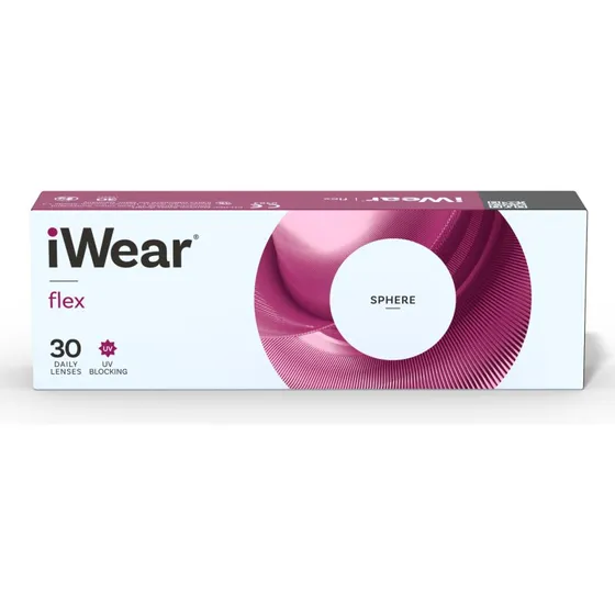 Menicon Miru 1 Day (30 linser)