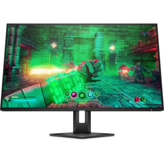 HP Omen 27U 27" 4K 144Hz HDR IPS