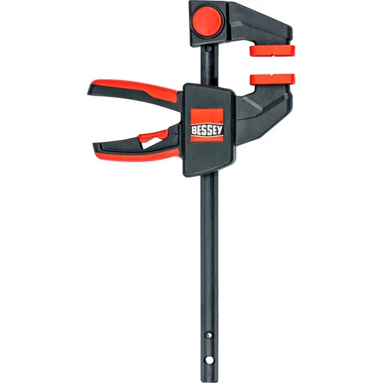 Bessey EZXL60-9 Enhåndstvinge (600mm)