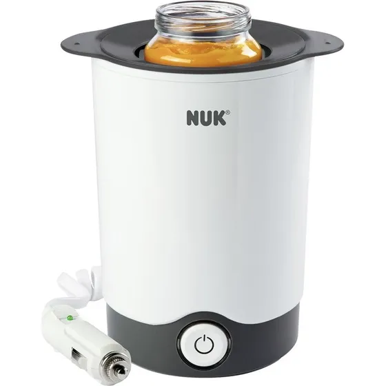 NUK Thermo Express Plus Flaskevarmer