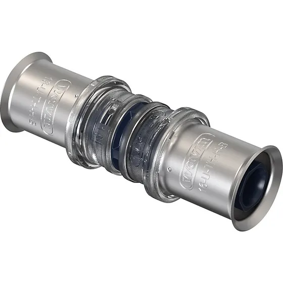 Wavin Tigris K5 kobling 32 mm - PPSU preskobling