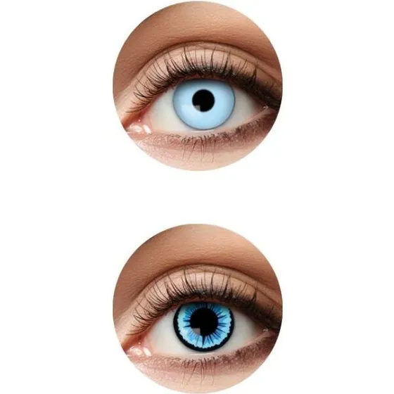 Duo linser Engle – 14,5 mm (3 måneder)