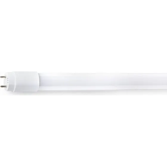 T8 LED Lysstofrør 120cm 18W (36W) 6400K 1700Lm Samsung LED