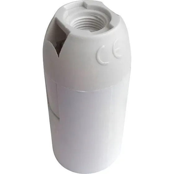 V-Tac E14 lampefatning - 230V (uden ledning)