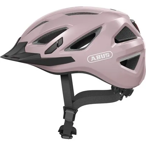 ABUS Urban-I 3.0 Cykelhjelm - Mellow Mauve, L