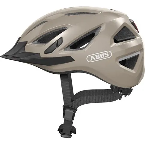 ABUS Urban-I 3.0 Cykelhjelm - Grå