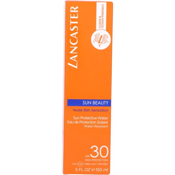 Lancaster Sun Beauty Sun Protective Water SPF 30 - 150 ml