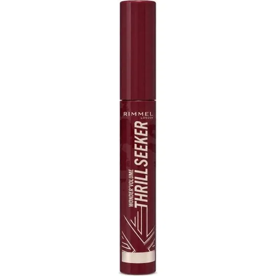 Rimmel Thrill Seeker Mascara Sort Brun 8 ml