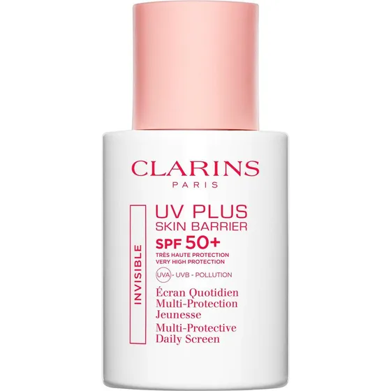 Clarins UV Plus Anti-Pollution Translucent SPF50+ 30 ml