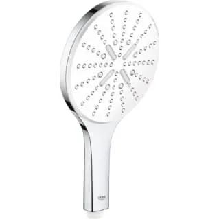 Grohe Vitalio SmartActive 150 håndbruser, 3 stråler, krom