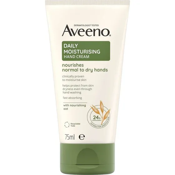 Aveeno Daily Moisturising Body Lotion 200 ml