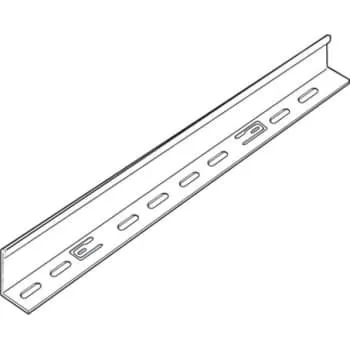 Cablofil Deleskinne COT 30-G 54mm f/gitterbakker