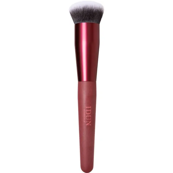 IDUN Minerals Pro Buffer Foundation Brush