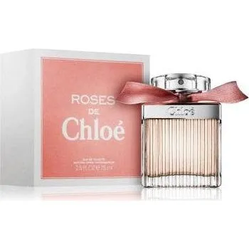 Chloé Roses de Chloé Eau de Toilette 50 ml