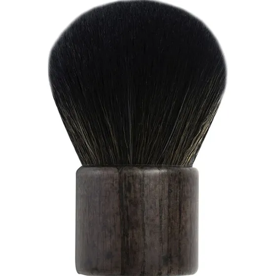 Nilens Jord Pure Collection Kabuki Pudderbørste 180