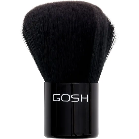 GOSH Copenhagen Kabuki Brush 001