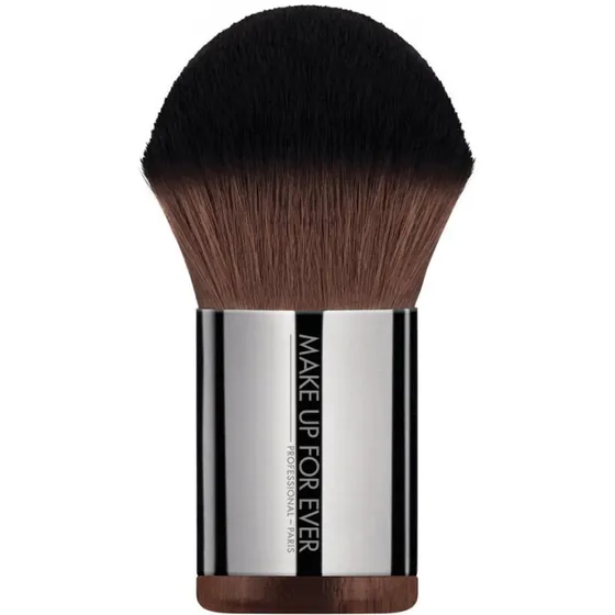 Make Up For Ever Powder Kabuki #124