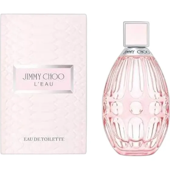Jimmy Choo L’Eau Eau de Toilette 90 ml