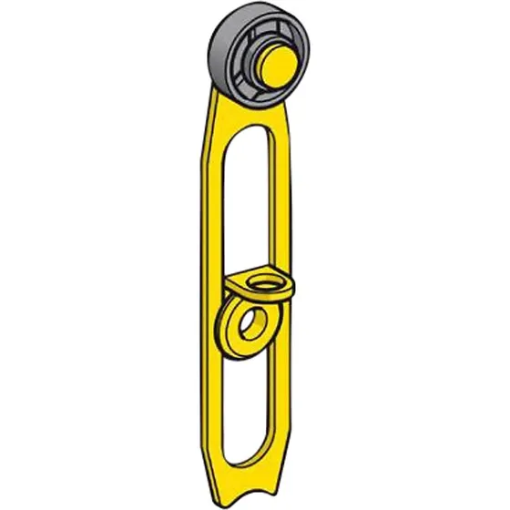Schneider Electric Endestoparm ZCKY41 til XCKJ, XCKL, XCKM, XCKS