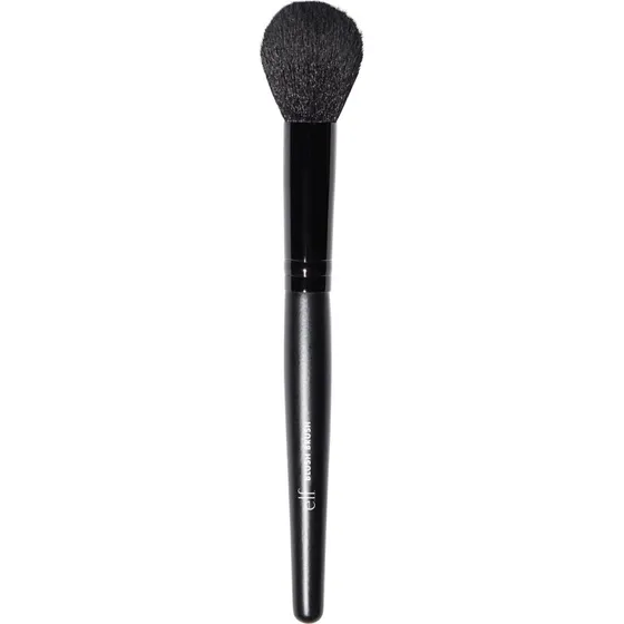 e.l.f. Blush Brush – blød syntetisk blushbørste
