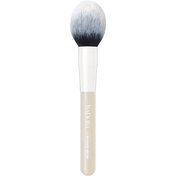 IsaDora The Blusher Brush – spids rougepensel