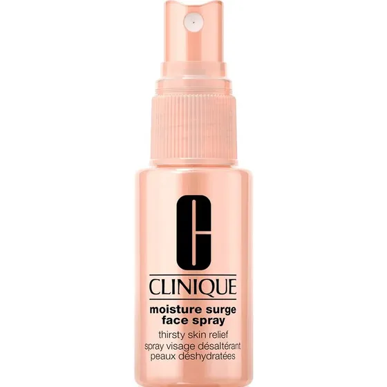 Clinique Moisture Surge Face Spray Thirsty Skin Relief 30 ml