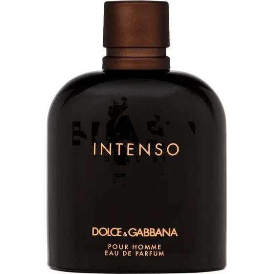 Dolce & Gabbana Pour Homme Intenso Eau de Parfum 200 ml