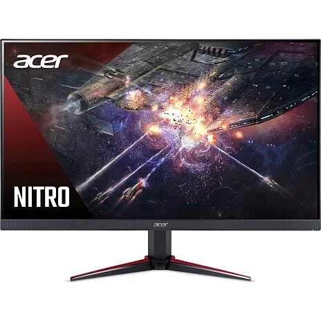 Acer Nitro VG240YG 23,8'' FHD gaming-skærm