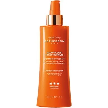 Esthederm Adaptasun Strong Sun Body Lotion 200ml