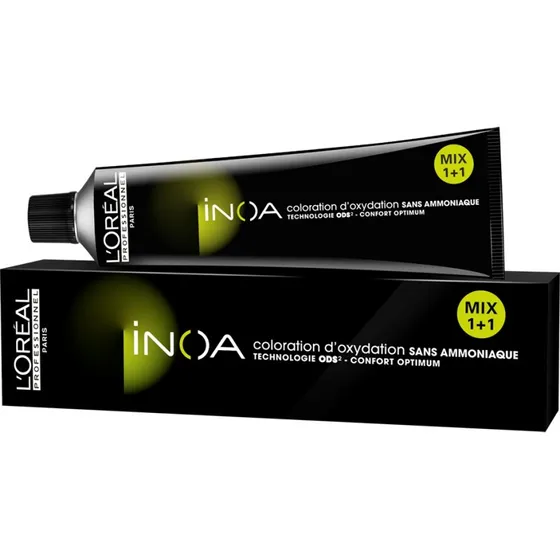 L'Oréal Inoa Color 6.32 Mørk Blond (60 ml)