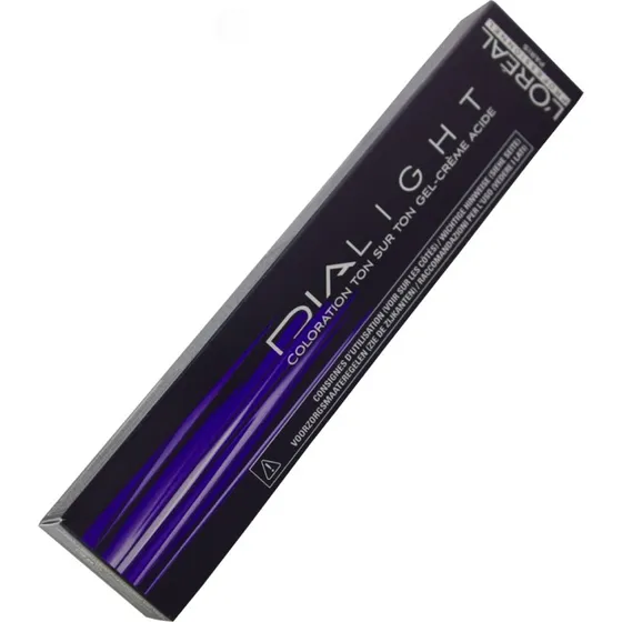 L'Oréal Professionnel Dia Light 7 (U) 50 ml