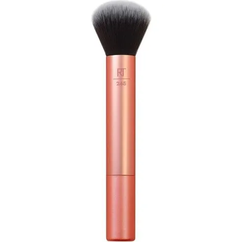 Real Techniques Everything Face Brush - til flydende og pulver