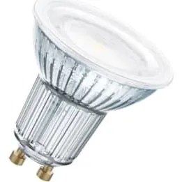 Osram Parathom PAR16 GU10 LED-pære 620lm 6,9W