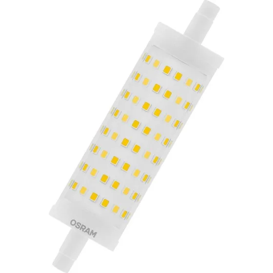 Osram Parathom Line R7s LED 118mm 2000lm 16W dæmpbar