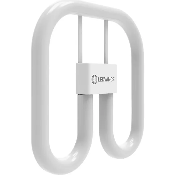 DULUX LED Square CCG 13W/835 GR8 LED-erstatning