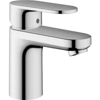 Hansgrohe Vernis Blend 70 armatur med bundventil (6 stk.) - Krom