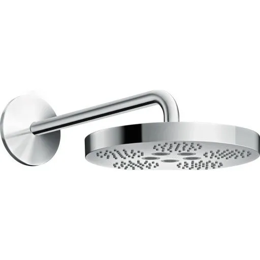 Axor One brusehoved, 280 mm, krom