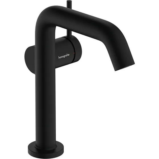 Hansgrohe Tecturis S Fine 150 armatur, mat sort