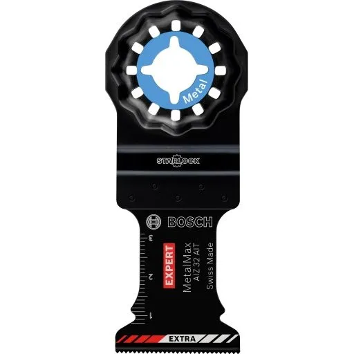 Bosch Starlock MetalMax AIZ32AT dyksavklinge til metal - 10 stk