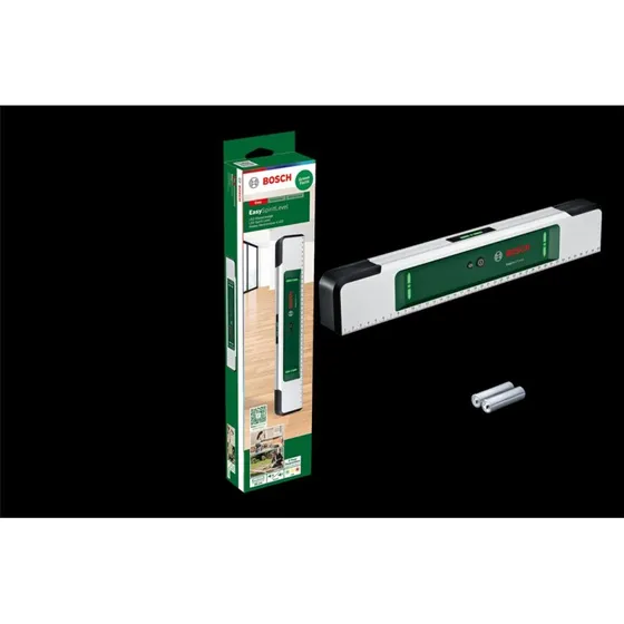 Bosch EasySpirit Vaterpas med stemmeassistent