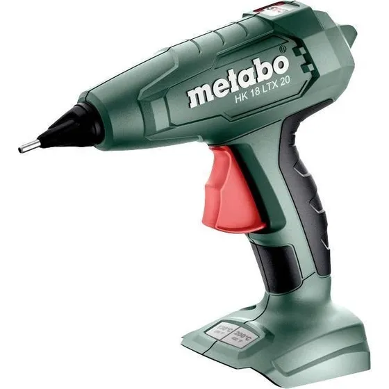 Metabo HK 18 LTX 20 Limpistol - 18V Solo