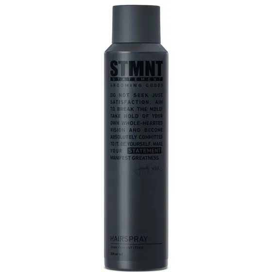 STMNT Grooming Goods Hairspray 200 ml