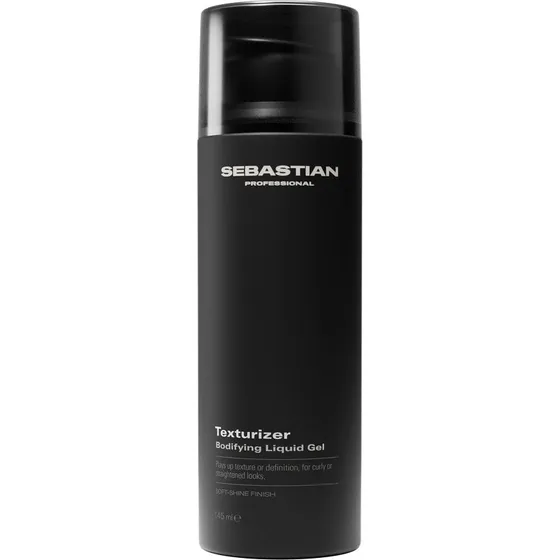 Sebastian Professional Texturizer Bodifying Liquid Gel 145 ml
