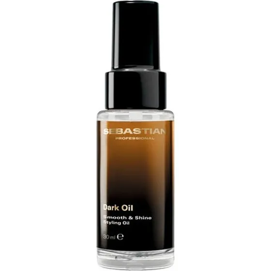 Sebastian Professional Dark Oil Smooth and Shine Styling Oil 30 ml