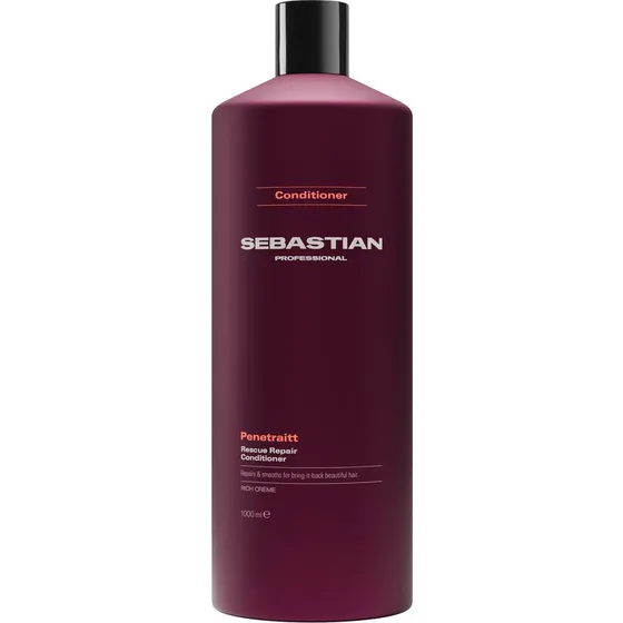 Sebastian Professional Penetraitt Supreme Repair Conditioner 1000 ml