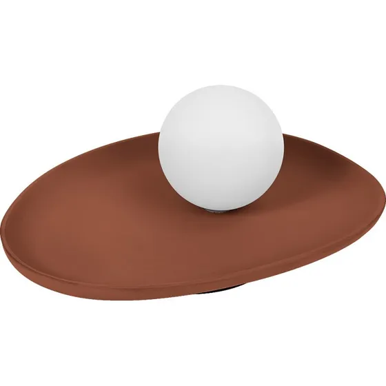 Osram Decor Clay Nest bordlampe i ler og metal